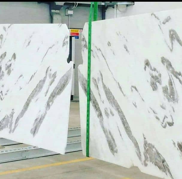 Luxury Imported Marble Slabs | Bookmatch Designs | Premium Flooring 1