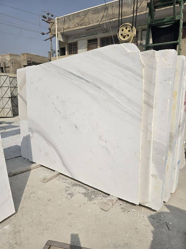 Luxury Imported Marble Slabs | Bookmatch Designs | Premium Flooring 5