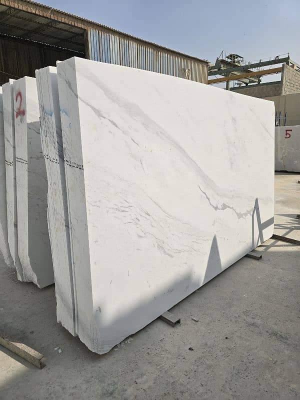 Luxury Imported Marble Slabs | Bookmatch Designs | Premium Flooring 6