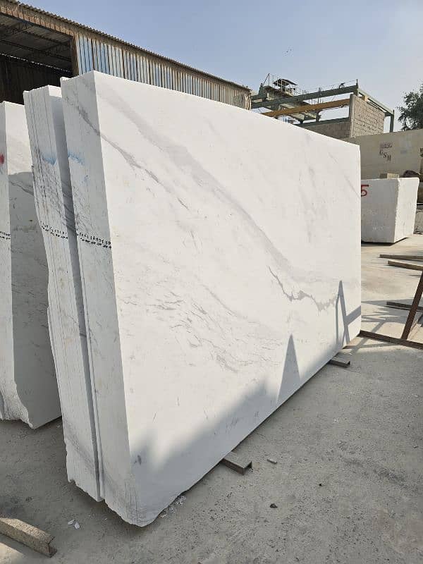 Luxury Imported Marble Slabs | Bookmatch Designs | Premium Flooring 8