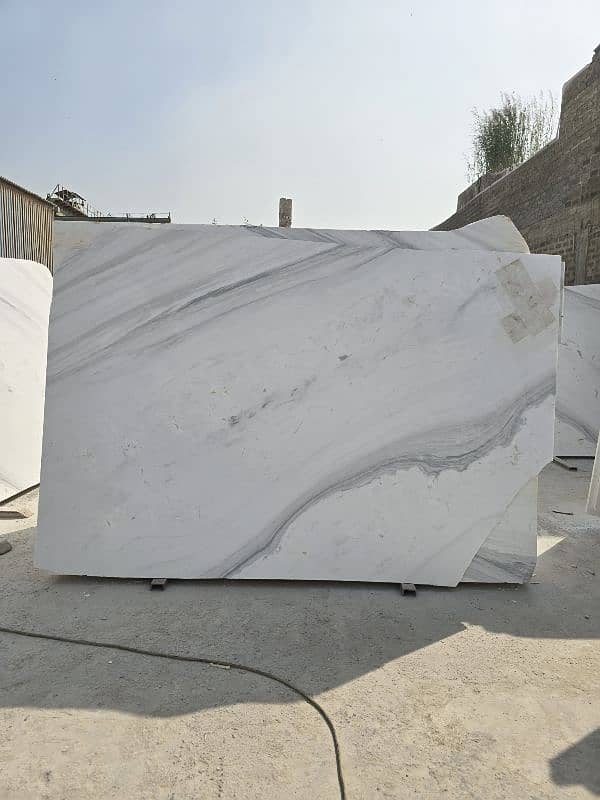 Luxury Imported Marble Slabs | Bookmatch Designs | Premium Flooring 9