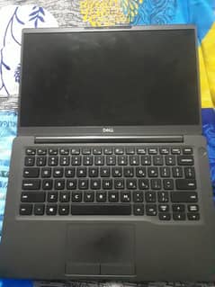 Dell latutude core I7 8th gen  16gb ram and 512gb nvme ssd