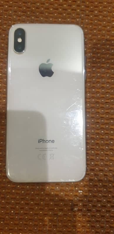 I phone 64 gb 1