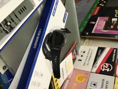 Ronin Smart Watch r011 With Metal Body