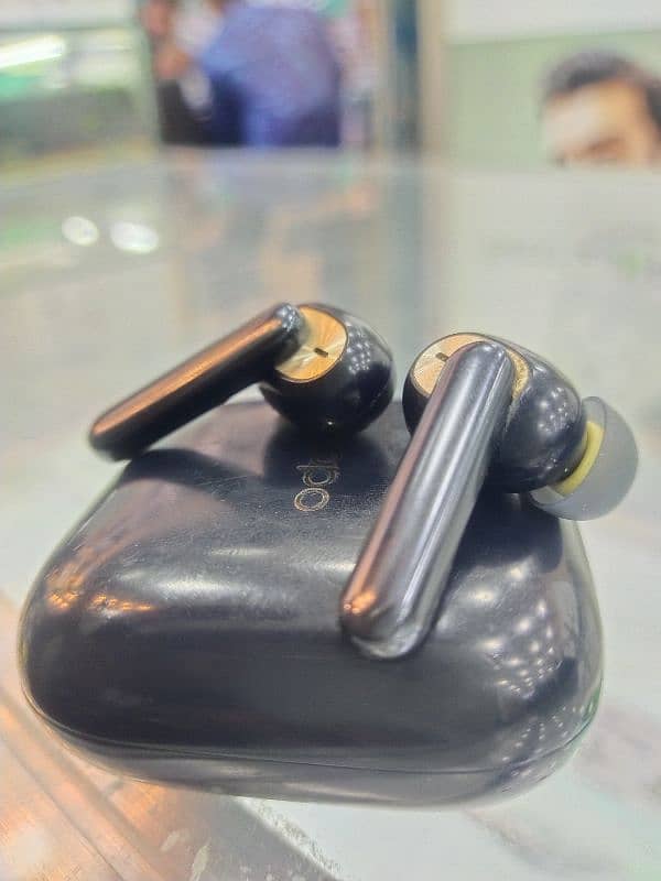 OPPO W51 Airpods 2