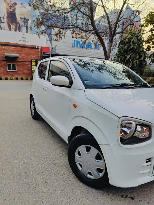 Suzuki Alto 2024 1