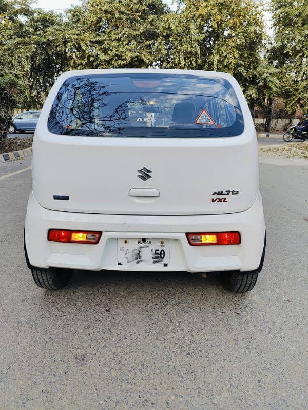 Suzuki Alto 2024 3