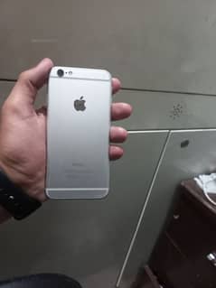 Iphone 6