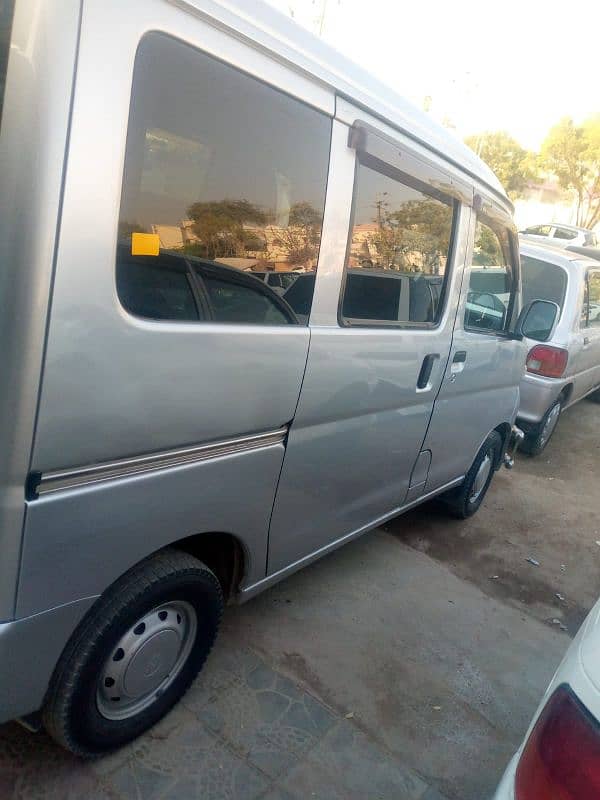 Suzuki every Hijet Nissan clipper Scrum 15