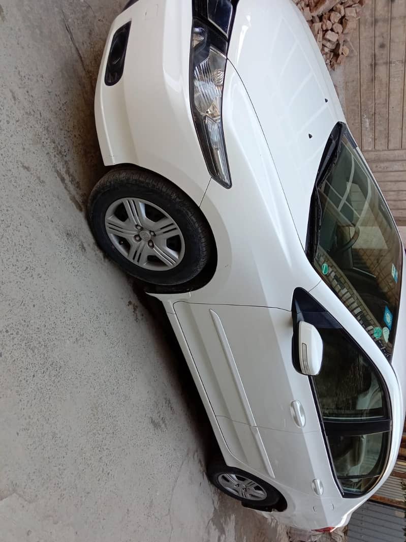 Honda City 1.3 IVTEC 2017 3