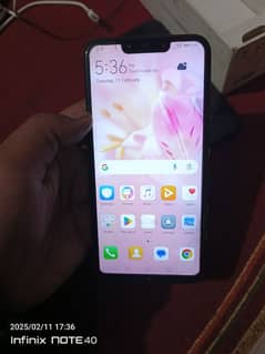 Huawei Nova 3i