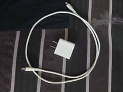 iphone x,xr,11,12 fast charger type c to lightning