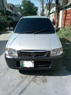 Suzuki Alto 2008