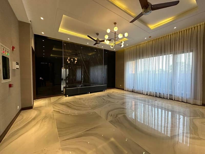 Brilliant Design House For Sale In DHA Phase 7 Lahore 3