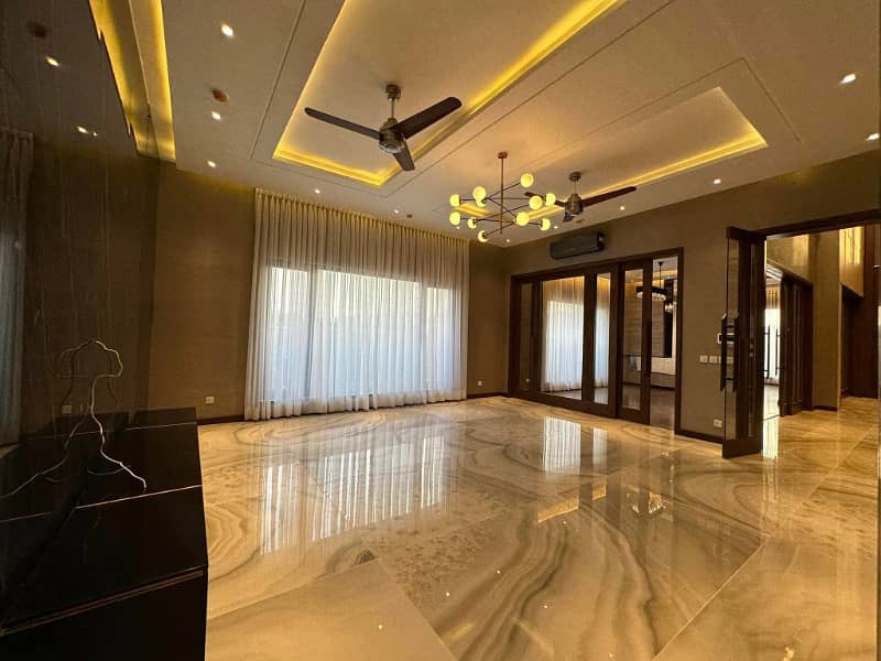 Brilliant Design House For Sale In DHA Phase 7 Lahore 5