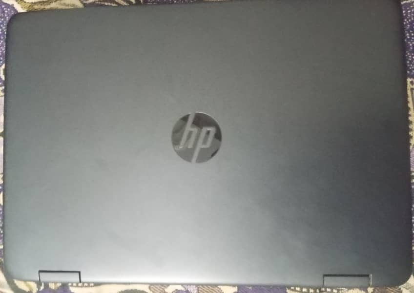 Hp pro book 0