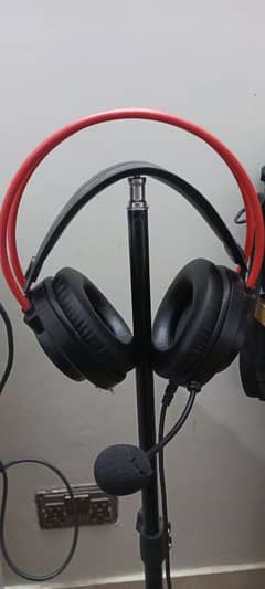 bloody G200S gaming headset