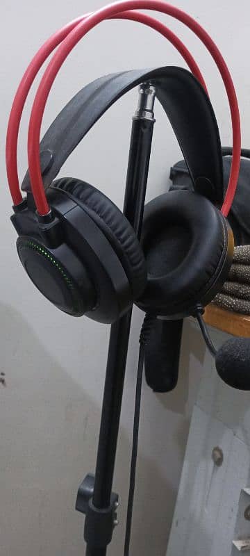 bloody G200S gaming headset 1