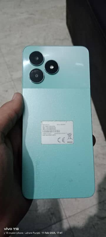 realme c51 4/128 0