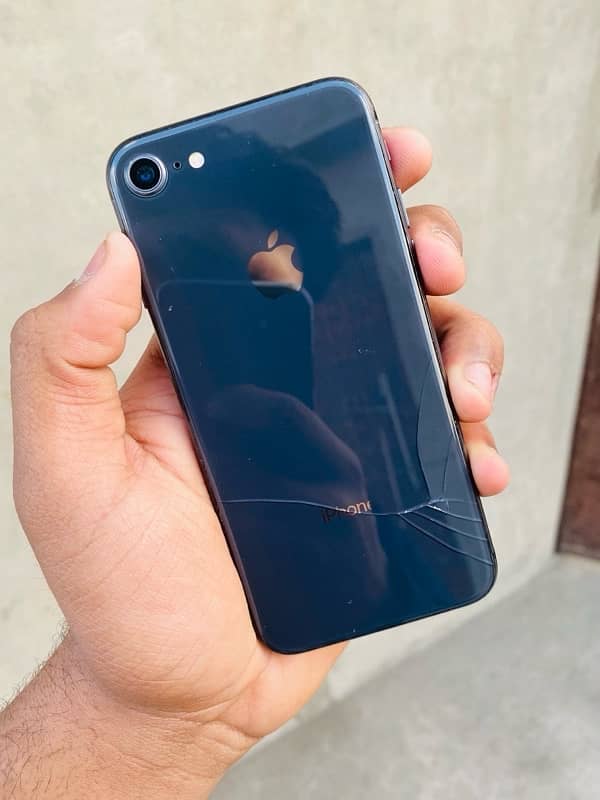 iPhone 8 pta 1