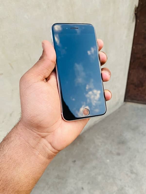 iPhone 8 pta 8