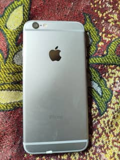 iPhone 6 10/10 condition urgent sale WhatsApp 0312 5504940