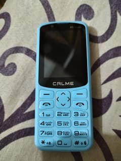 Calme 4G Mobile just open box touch screen brand new hotspot mobile