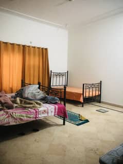 20 merla upper portion furnished for rent near to main canal road