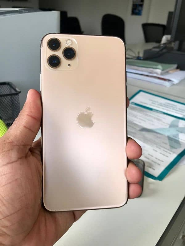 iPhone 11 Pro max 3