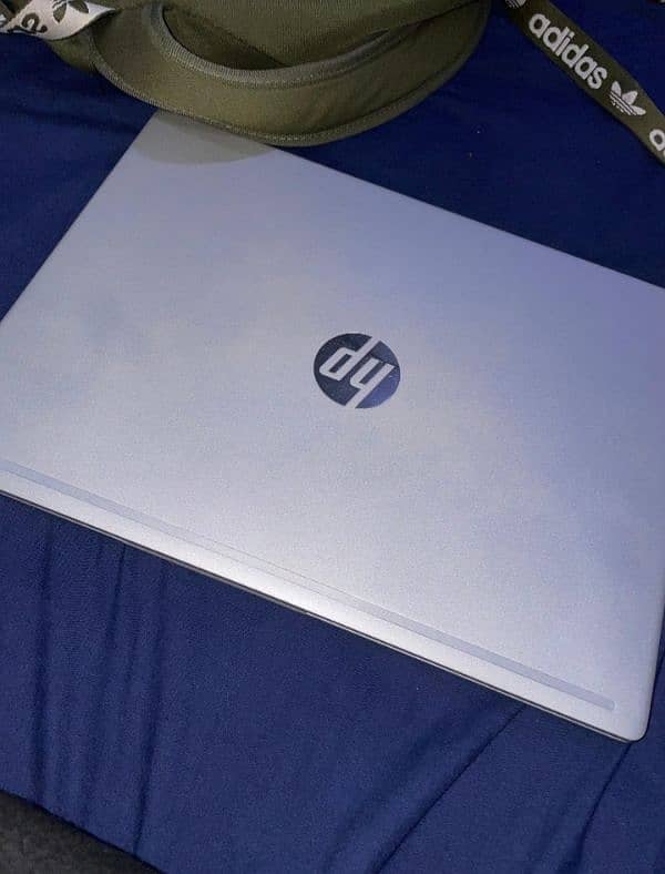 probook core i7 10th generation 0