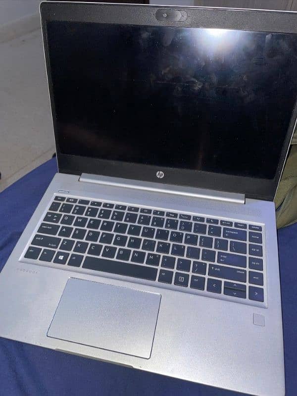 probook core i7 10th generation 1