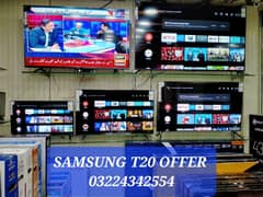 led tv 48 inch samsung smart tv 4k 8k os olx Registered dealer