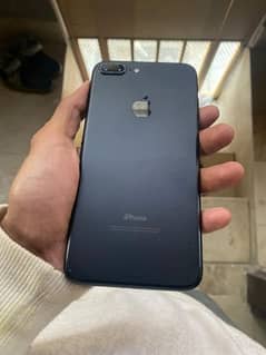 I phone 7 plus PTA approved 128 GB