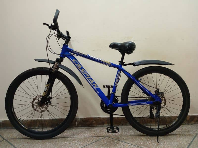 26 INCH IMPORTED GEAR CYCLE 3 MONTHS USED URGENT SALE 03165615065 1