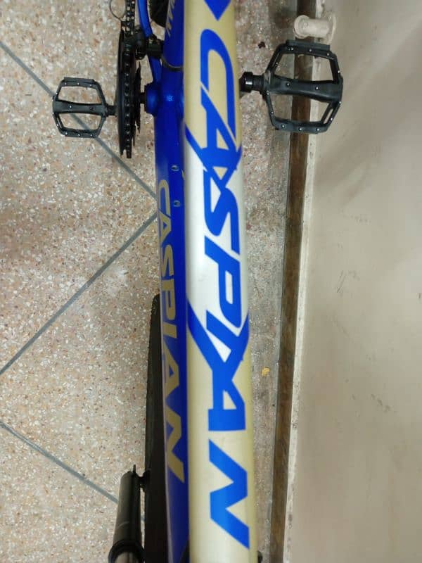 26 INCH IMPORTED GEAR CYCLE 3 MONTHS USED URGENT SALE 03165615065 11