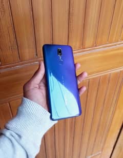 Oppo F11 8/256 For Sale in Good Condition