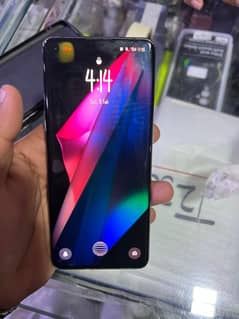 Oppo Find x3 pro read add