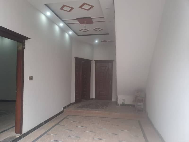 Good Prime Location 960 Square Feet House For sale In Urban Villas 10