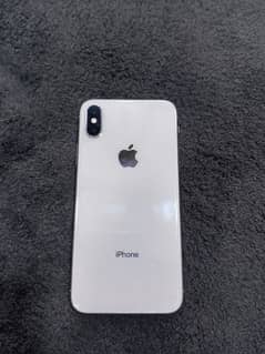 iphone X