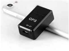 Gf 07 GPS tracker For Car And Bike