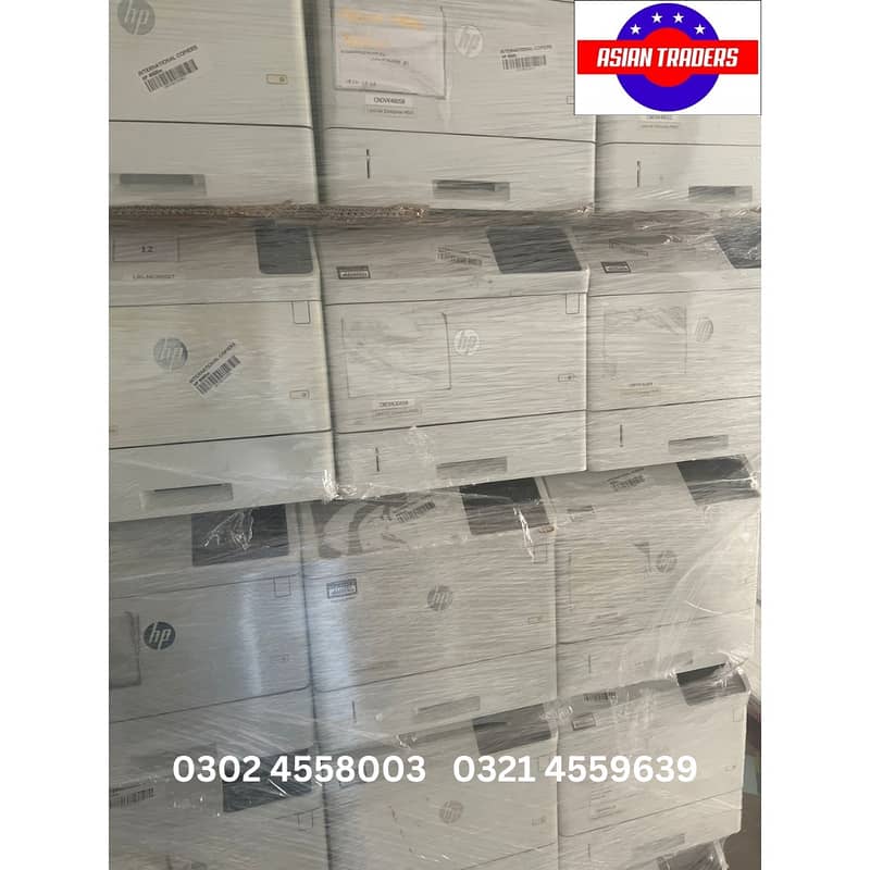 Print from virtually anywhere in WiFi Printer & Also stock Photocopier 14
