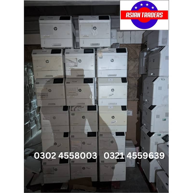Print from virtually anywhere in WiFi Printer & Also stock Photocopier 16