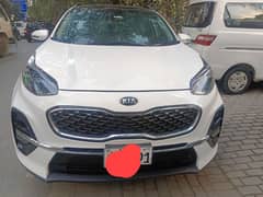 KIA Sportage 2020