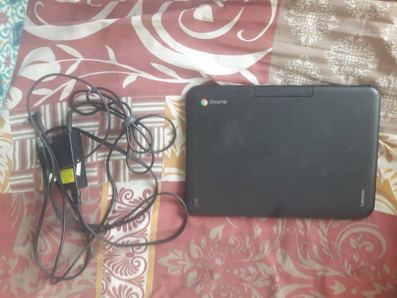 Chromebook lenovo 4/16 0