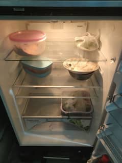 fridge