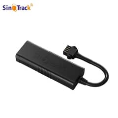 GPS mini tracking device with real time application for car motorcycle