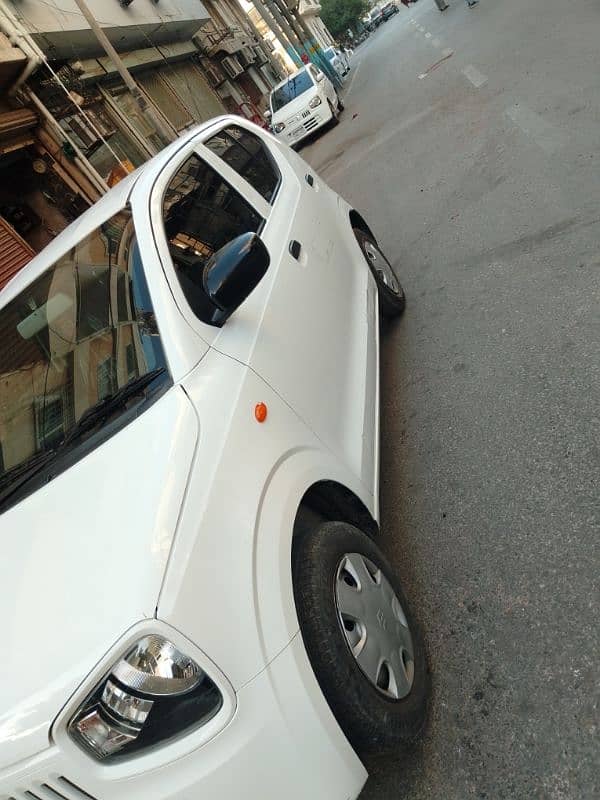 Suzuki Alto 2024 2