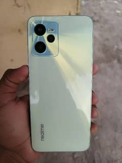 realme c35 4+4/128gb