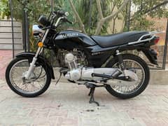 Suzuki GD110