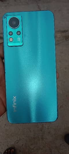 Infinix